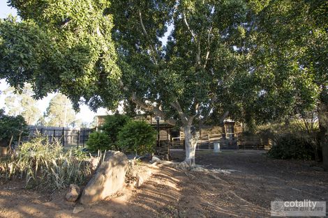 Property photo of 99 Staatz Quarry Road Regency Downs QLD 4341