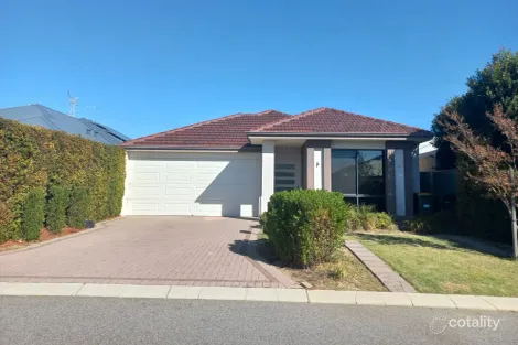 27 Cadaga Way, Piara Waters, WA 6112