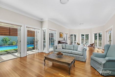 Property photo of 10 Alma Street Pymble NSW 2073
