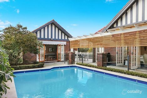 Property photo of 10 Alma Street Pymble NSW 2073