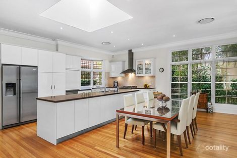 Property photo of 10 Alma Street Pymble NSW 2073