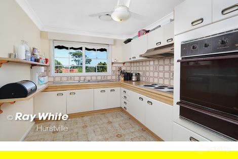 Property photo of 1/12 Homedale Crescent Connells Point NSW 2221