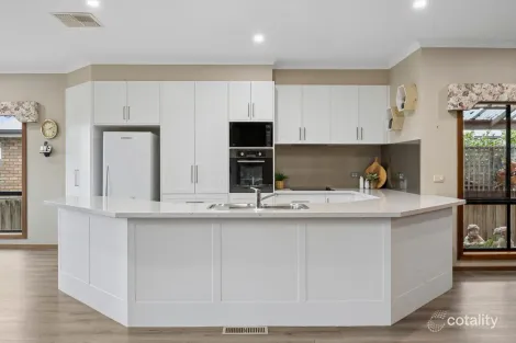 Property photo of 73 Harris Road Elliminyt VIC 3250