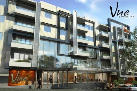 Property photo of 407/6-8 Bellerine Street Geelong VIC 3220