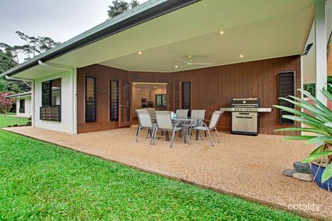 Property photo of 752 The Boulders Road Babinda QLD 4861