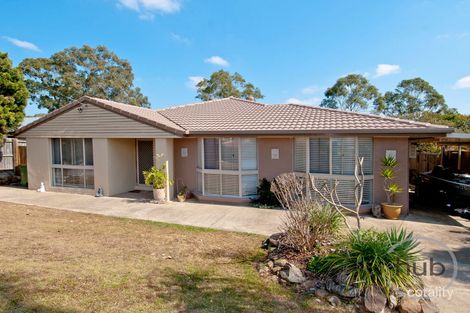 37 Benjul Dr, Beenleigh, QLD 4207