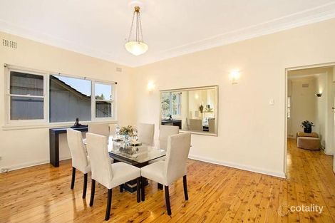 Property photo of 27A Canberra Avenue St Leonards NSW 2065