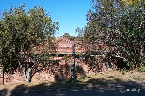 2 Morotai Cres, Castlecrag, NSW 2068