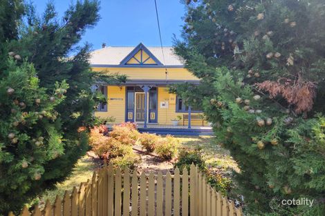 Property photo of 80 Echuca Road Rochester VIC 3561