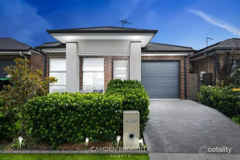 Property photo of 331 Fifth Avenue Austral NSW 2179