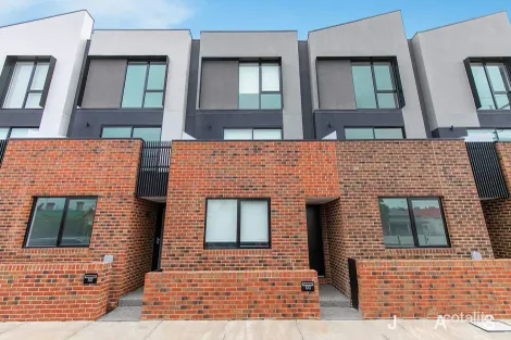 190 Buckley St, Footscray, VIC 3011