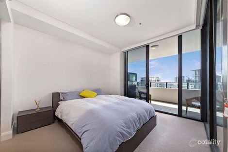 Property photo of 405/63 Shoreline Drive Rhodes NSW 2138
