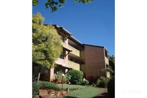 5/3-7 Abbotsford St, West Leederville, WA 6007