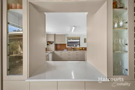 Property photo of 614 Ironcliffe Road Penguin TAS 7316