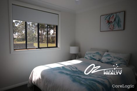 Property photo of 2 Cessna Avenue Sanctuary Point NSW 2540