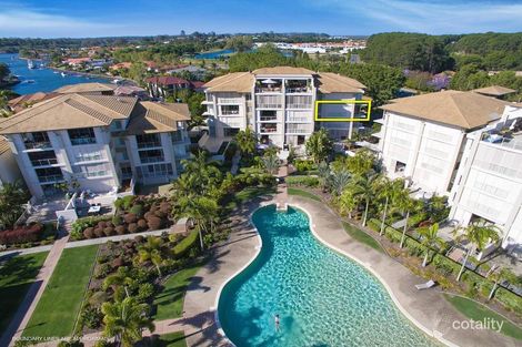 Property photo of 1726/1 Rialto Quay Drive Hope Island QLD 4212