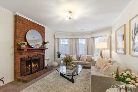 Property photo of 117 Seebeck Drive Narre Warren South VIC 3805