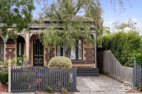6 Scott St, Canterbury, VIC 3126