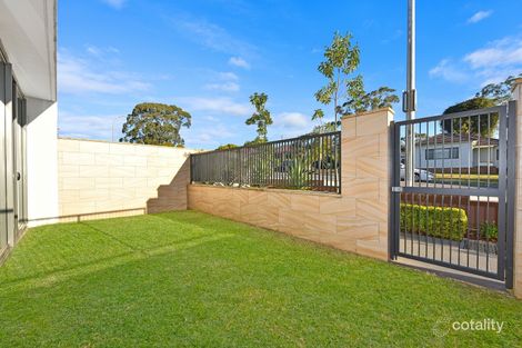 Property photo of 104D/1-9 Allengrove Crescent North Ryde NSW 2113