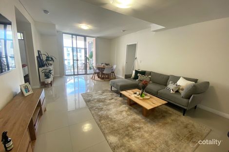 Property photo of 510/12 Rancom Street Botany NSW 2019