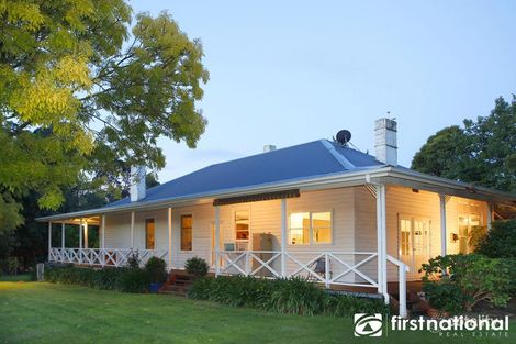 1965a Wellington Rd, Menzies Creek, VIC 3159
