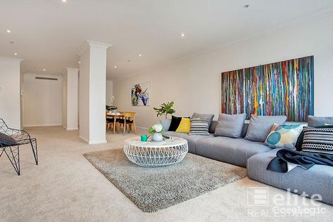 Property photo of 801/265 Exhibition Street Melbourne VIC 3000