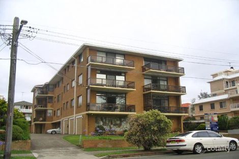 9/9-11 Arthur Ave, Cronulla, NSW 2230