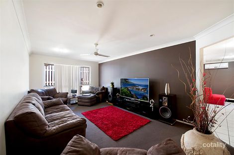 Property photo of 5 Glasswing Drive Upper Coomera QLD 4209