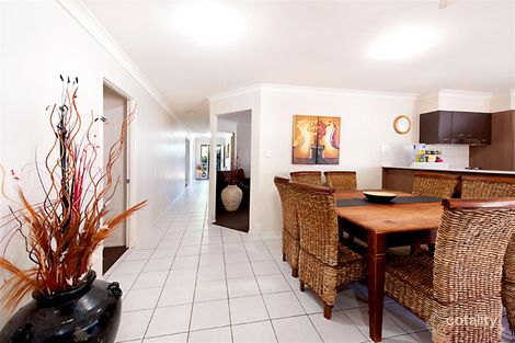 Property photo of 5 Glasswing Drive Upper Coomera QLD 4209