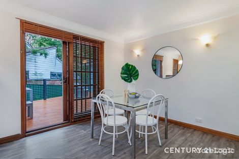 Property photo of 126 Castle Hill Road West Pennant Hills NSW 2125