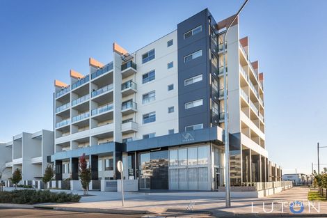 Property photo of 46/235 Flemington Road Franklin ACT 2913