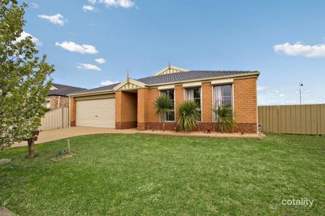 22 Alexander Ave, Wallan, VIC 3756