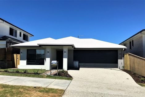 Property photo of 84 Panorama Drive Springfield QLD 4300