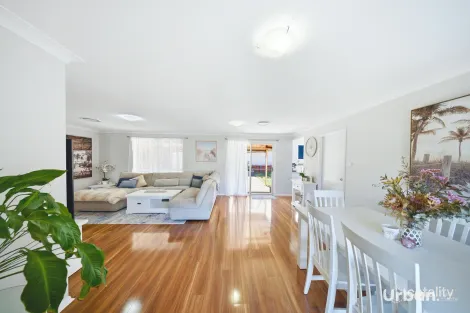 Property photo of 63 Richard Road Rutherford NSW 2320
