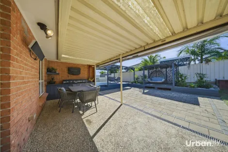 Property photo of 63 Richard Road Rutherford NSW 2320