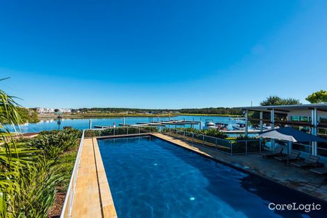 Property photo of 3 Galley Road Hope Island QLD 4212
