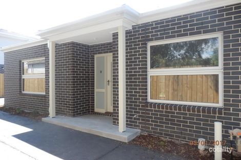 Property photo of 2/7 Dubbo Street Albion VIC 3020