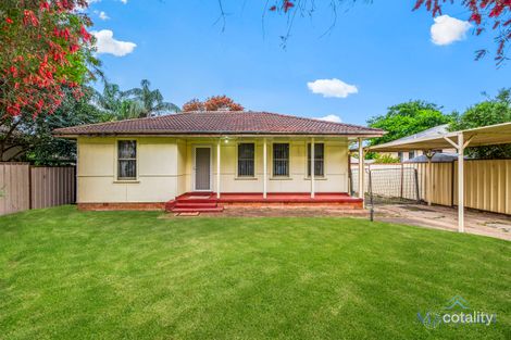 Property photo of 5 McMurdo Avenue Tregear NSW 2770