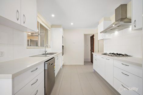 Property photo of 12 Kinalung Place Giralang ACT 2617