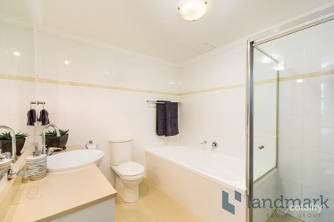 Property photo of 363/3 Bechert Road Chiswick NSW 2046