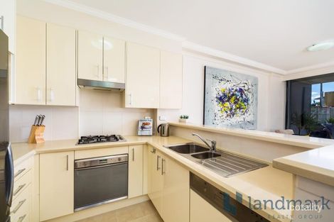 Property photo of 363/3 Bechert Road Chiswick NSW 2046