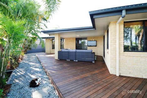 Property photo of 3 Melanie Court Boyne Island QLD 4680