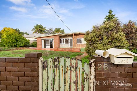26 Wheyland St, Willagee, WA 6156