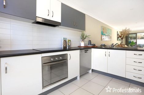 Property photo of 1/10 Gumtree Crescent Upper Coomera QLD 4209