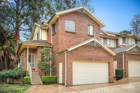 9/6-10 James St, Baulkham Hills, NSW 2153