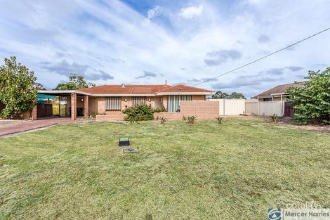 Property photo of 8 Regelia Place Pinjarra WA 6208