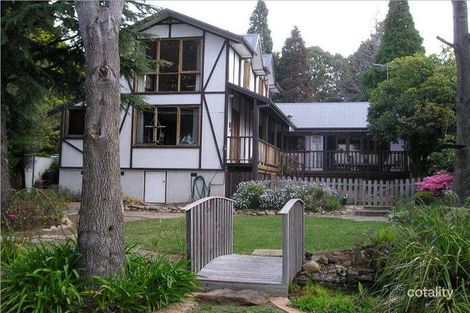 Property photo of 127 Great Western Highway Woodford NSW 2778