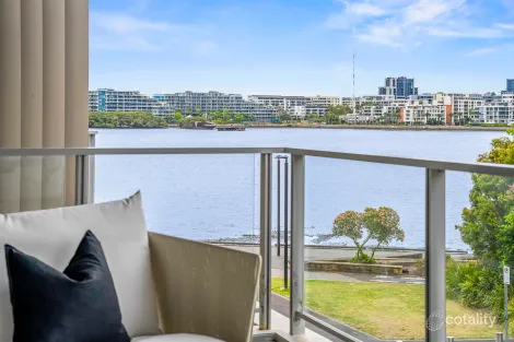 Property photo of 202/9 Sevier Avenue Rhodes NSW 2138