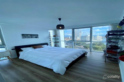 Property photo of 3116/23 Ferny Avenue Surfers Paradise QLD 4217