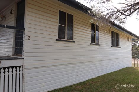 Property photo of 2 Burke Street Charleville QLD 4470